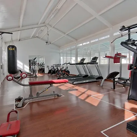 Lägenhet Mencey San Miguel de Abona