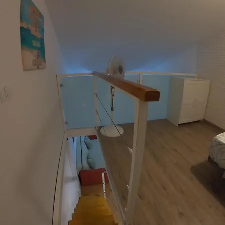 Mencey Apartman San Miguel de Abona