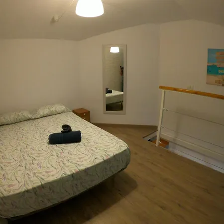 Apartman Mencey San Miguel de Abona