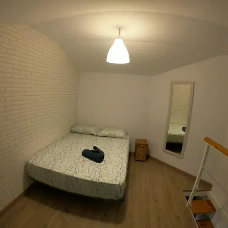 Mencey * Сан Мигель