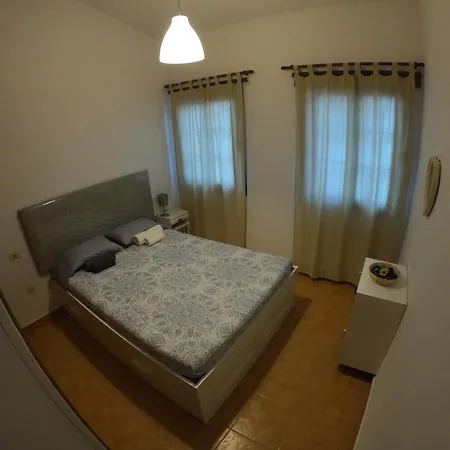 Mencey Апартаменты Сан Мигель