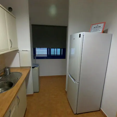 Mencey * Сан Мигель