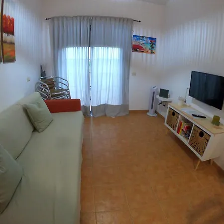 Mencey Apartment