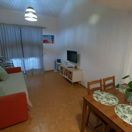 Apartment Mencey *