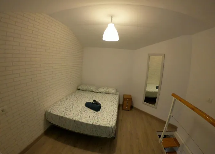 Mencey * 圣米格尔德阿沃纳