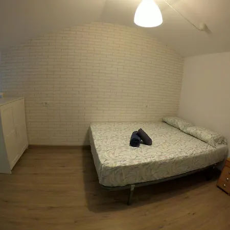 Mencey Apartament *