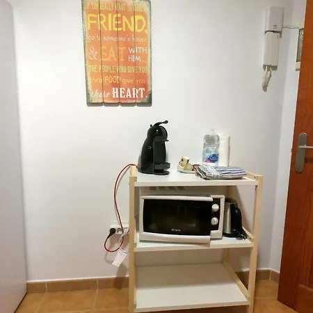 Mencey Apartament