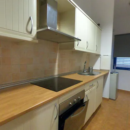 Apartament Mencey *