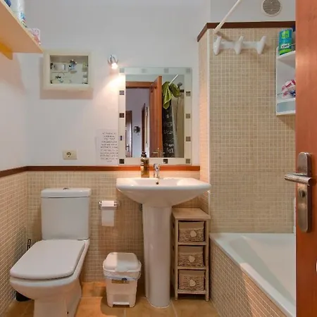 Apartament Mencey San Miguel de Abona
